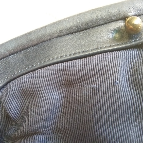 Vintage Sharif Leather Purse - Picture 6 of 6